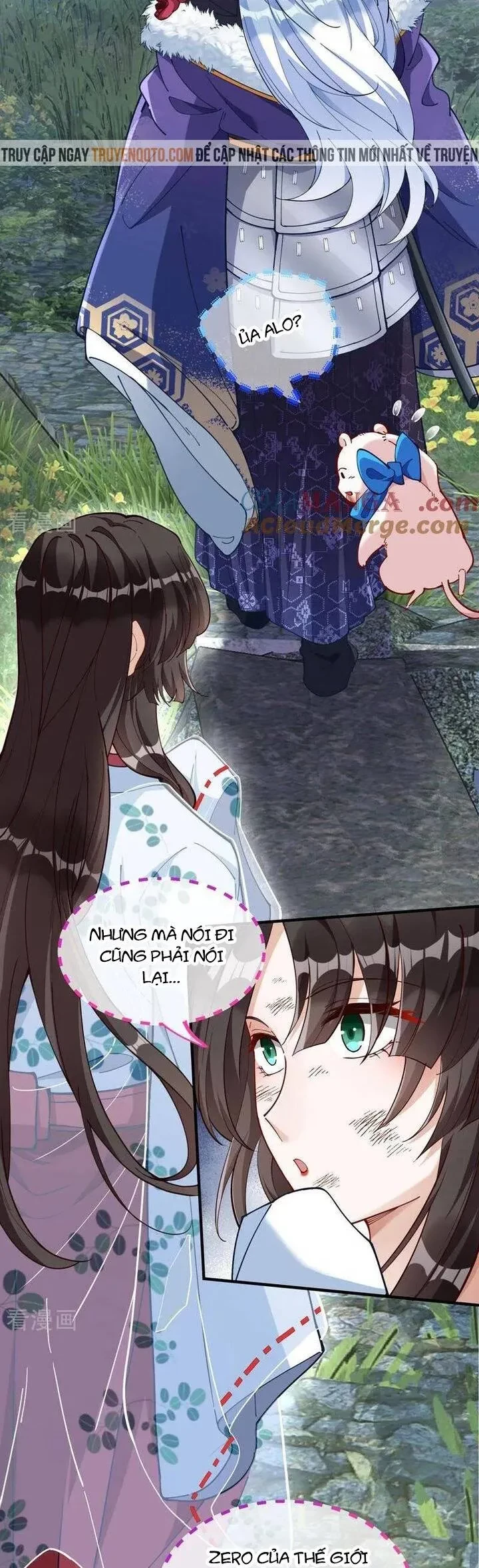 Vạn Tra Triêu Hoàng Chapter 787 - 10
