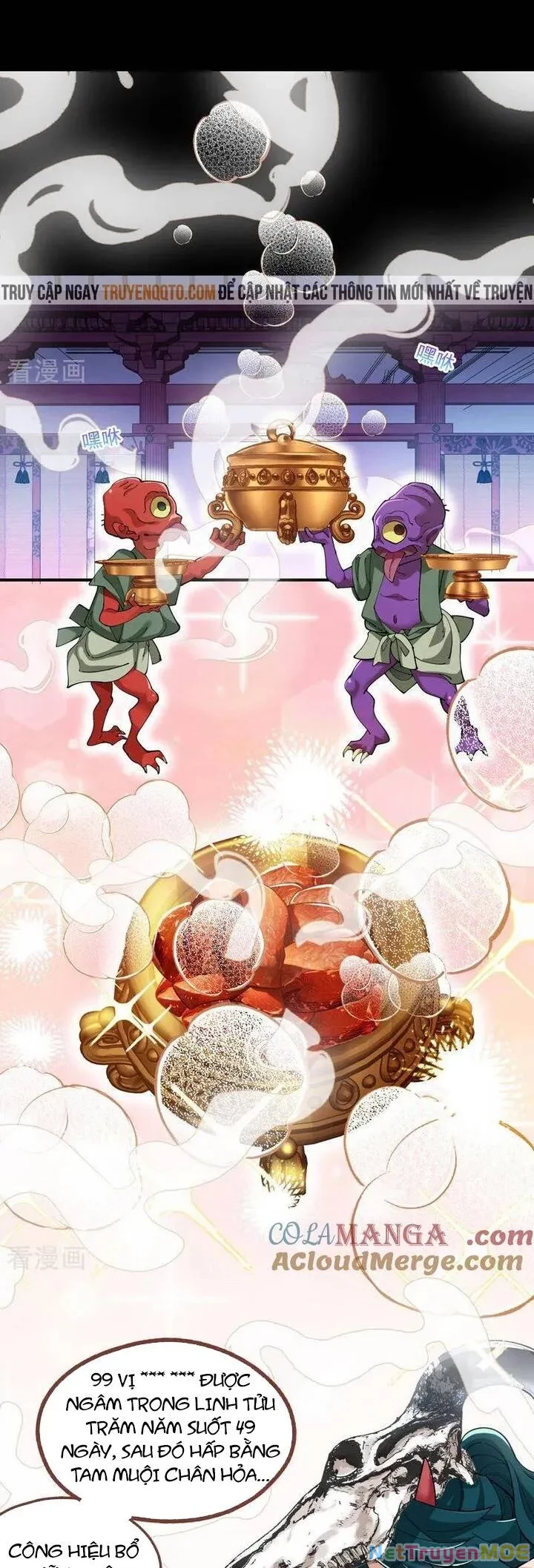 Vạn Tra Triêu Hoàng Chapter 787 - 16