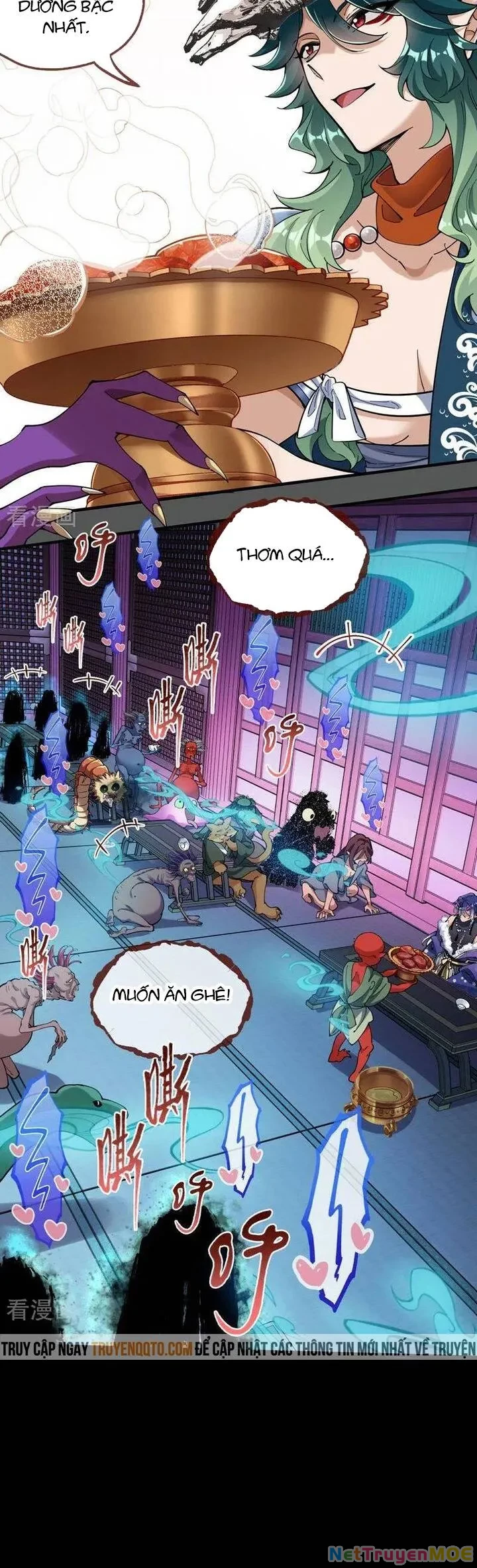 Vạn Tra Triêu Hoàng Chapter 787 - 17
