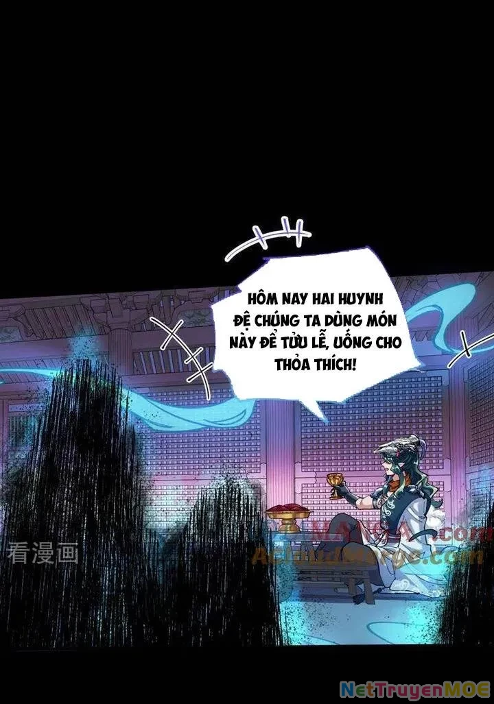 Vạn Tra Triêu Hoàng Chapter 787 - 18