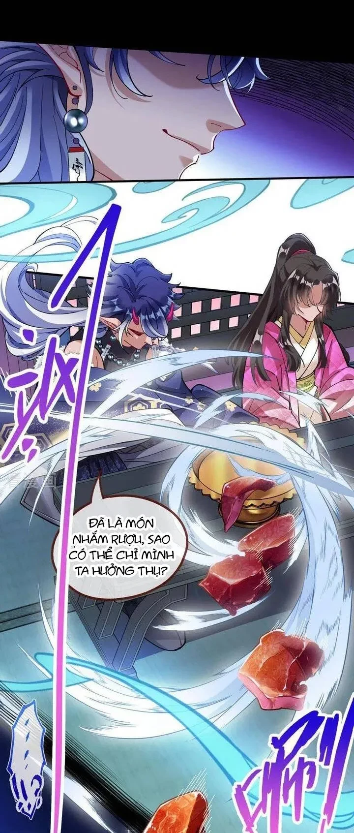 Vạn Tra Triêu Hoàng Chapter 787 - 19