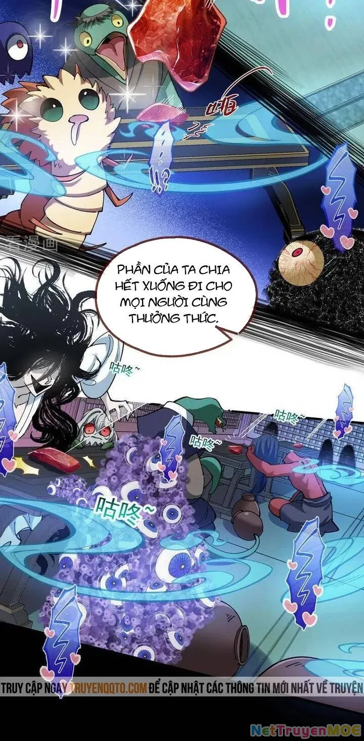 Vạn Tra Triêu Hoàng Chapter 787 - 20