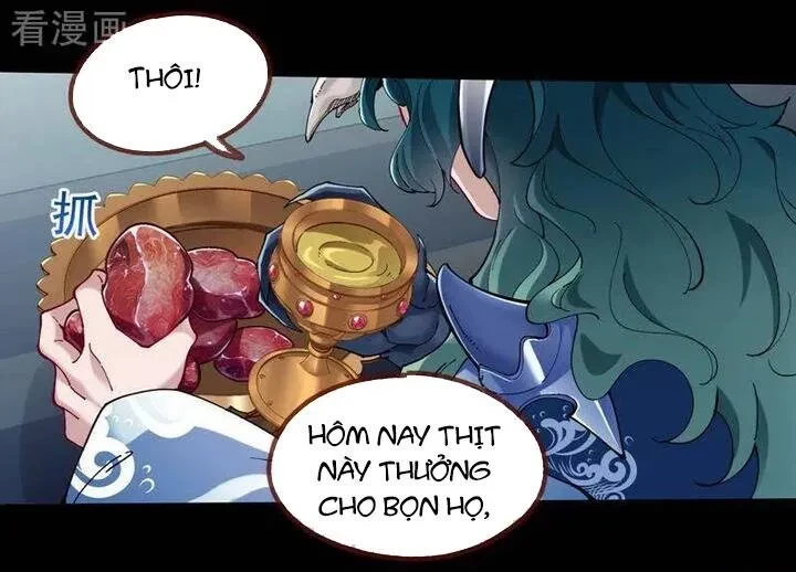 Vạn Tra Triêu Hoàng Chapter 787 - 22