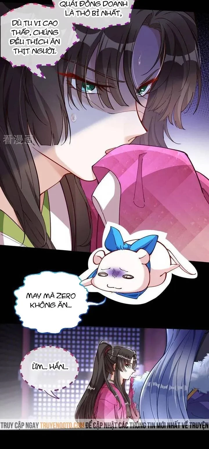 Vạn Tra Triêu Hoàng Chapter 787 - 25