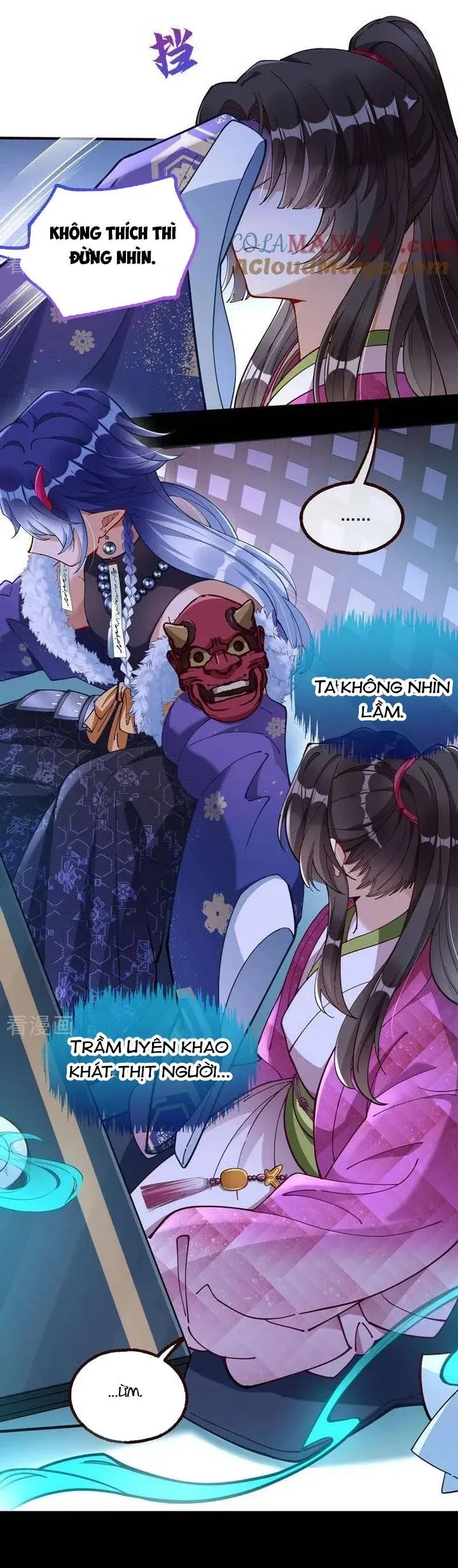 Vạn Tra Triêu Hoàng Chapter 787 - 28