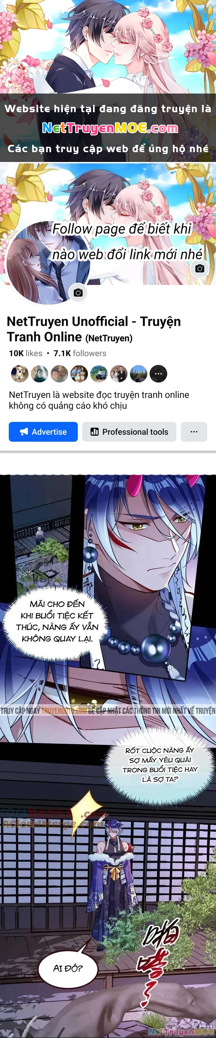 Vạn Tra Triêu Hoàng Chapter 788 - 1