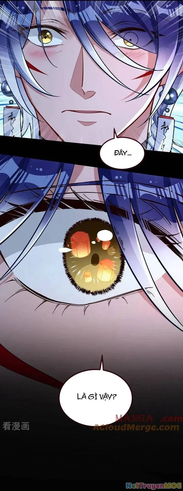 Vạn Tra Triêu Hoàng Chapter 788 - 2