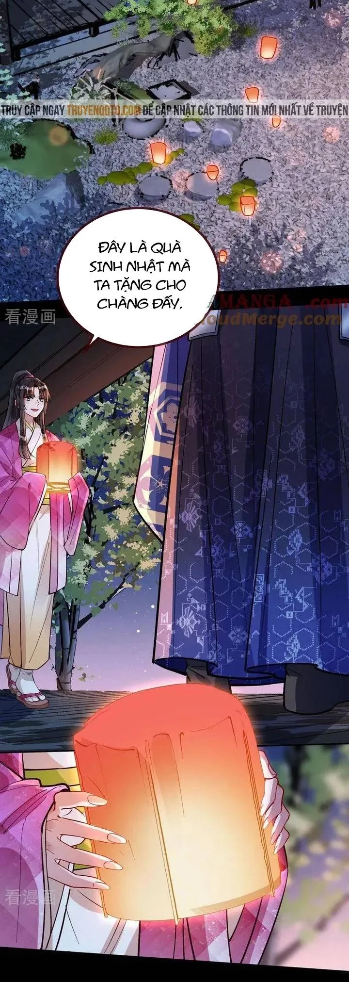 Vạn Tra Triêu Hoàng Chapter 788 - 4