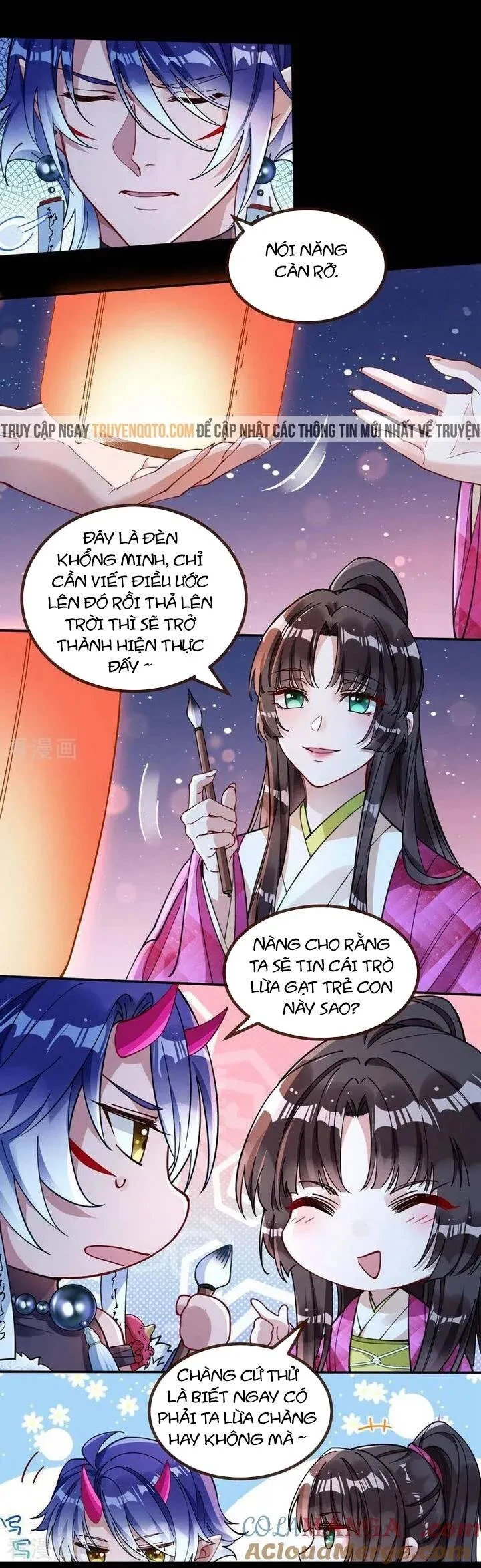 Vạn Tra Triêu Hoàng Chapter 788 - 8