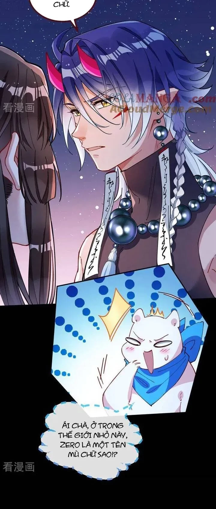 Vạn Tra Triêu Hoàng Chapter 788 - 10