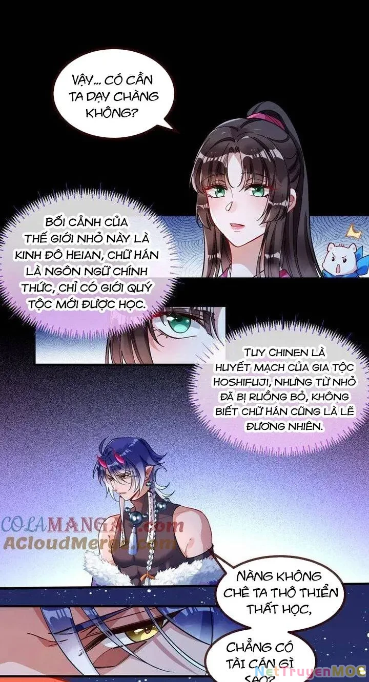 Vạn Tra Triêu Hoàng Chapter 788 - 11