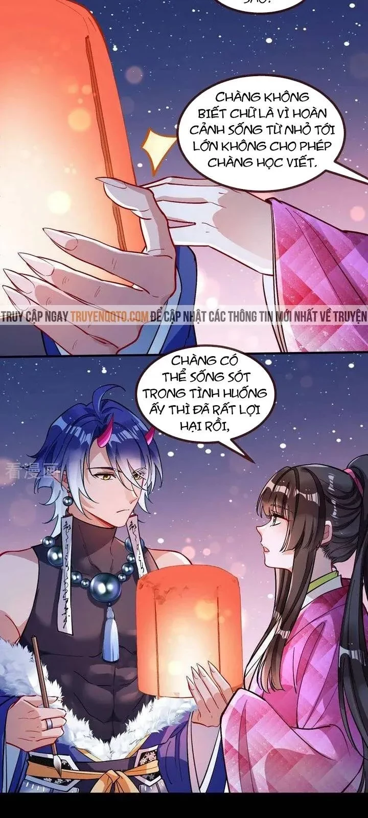 Vạn Tra Triêu Hoàng Chapter 788 - 12