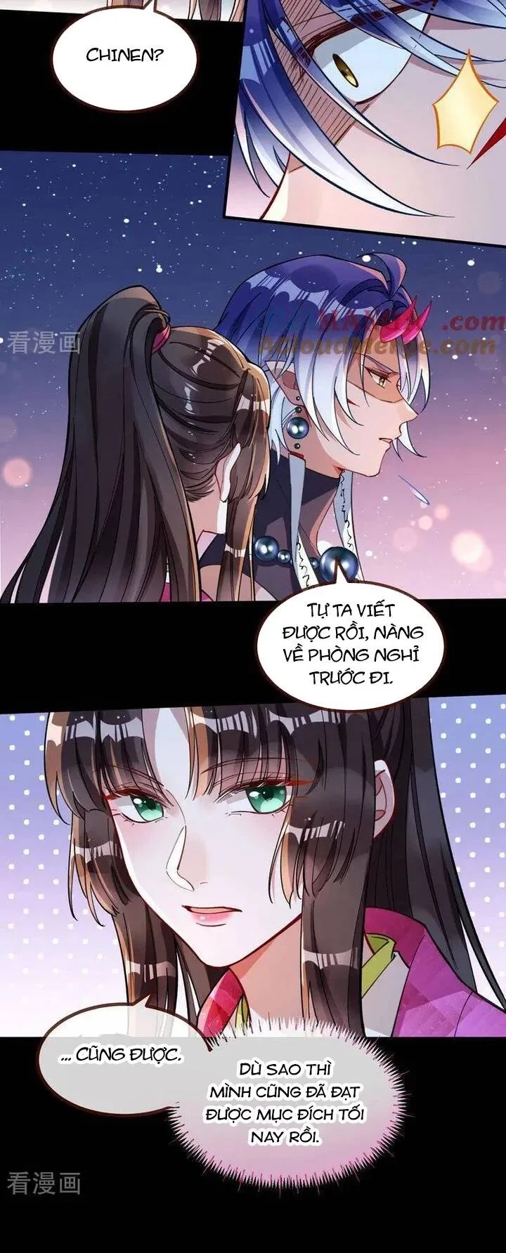 Vạn Tra Triêu Hoàng Chapter 788 - 15
