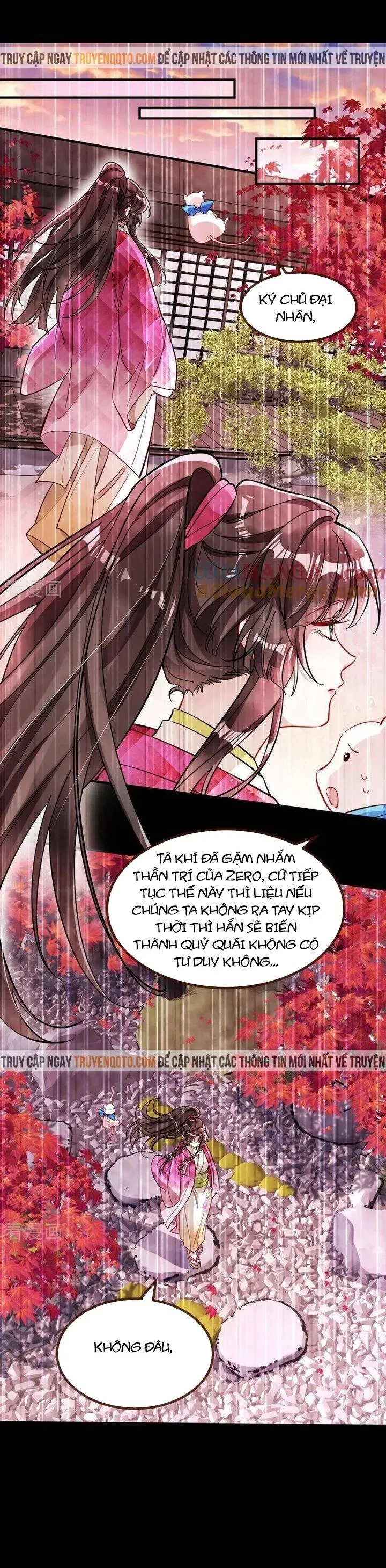 Vạn Tra Triêu Hoàng Chapter 788 - 16