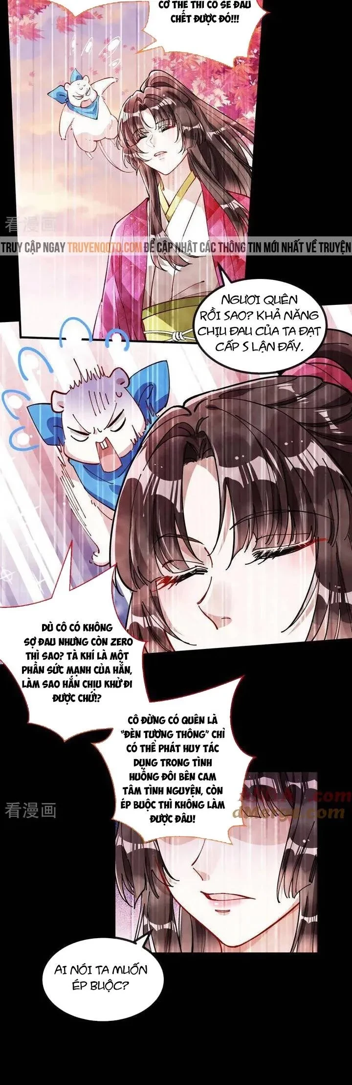 Vạn Tra Triêu Hoàng Chapter 788 - 18