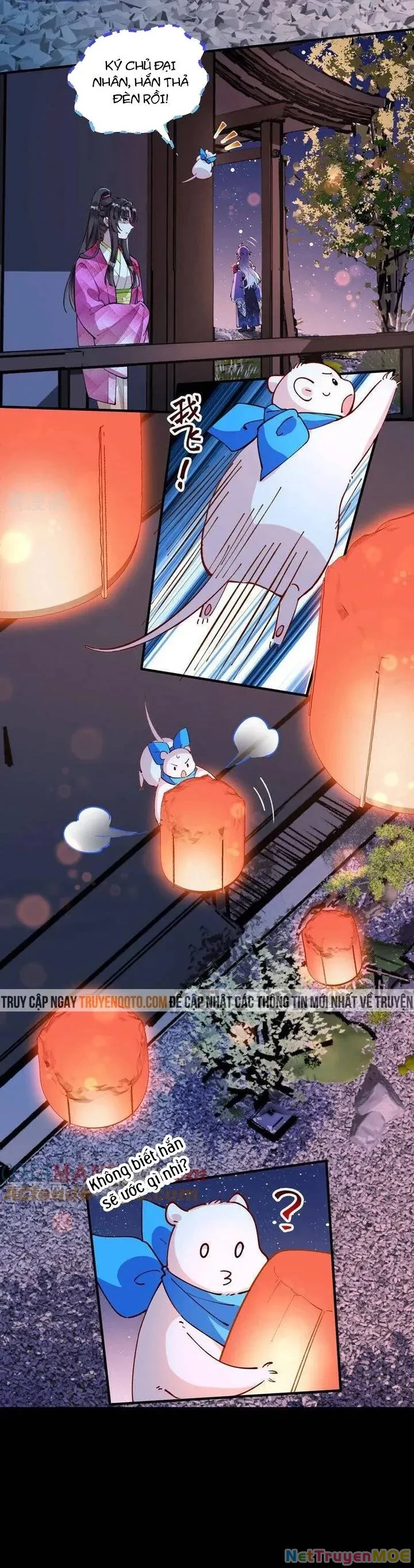 Vạn Tra Triêu Hoàng Chapter 788 - 21