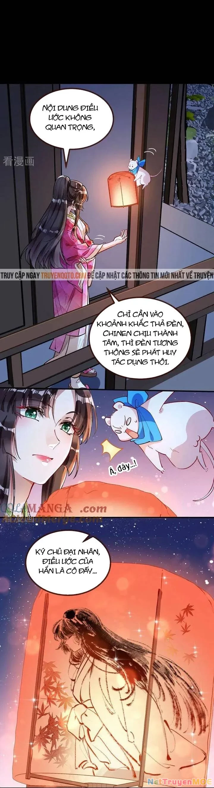 Vạn Tra Triêu Hoàng Chapter 788 - 22