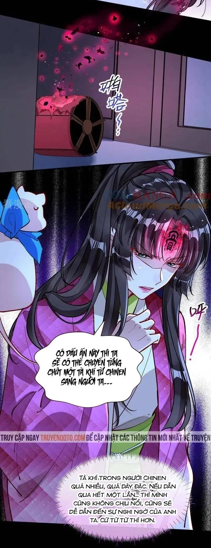 Vạn Tra Triêu Hoàng Chapter 788 - 25