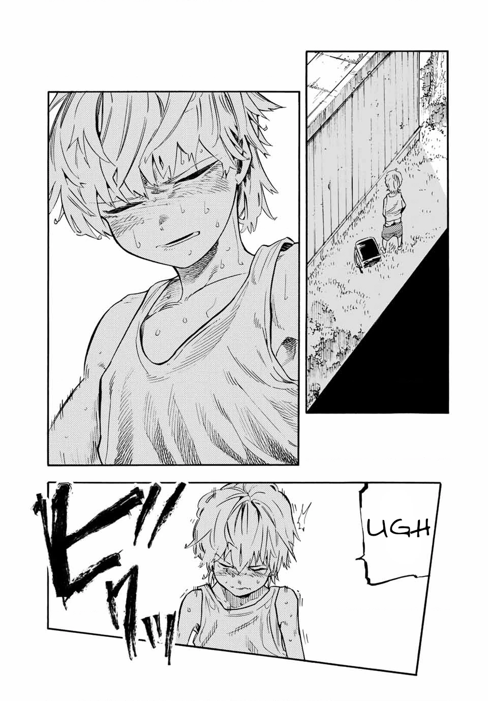 Lục Nhân Thập Tự Giá Chapter 189 - 5