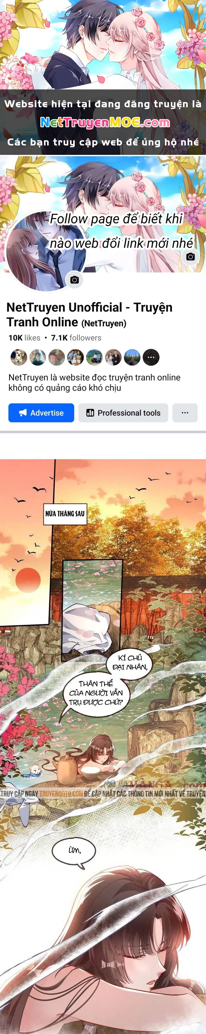 Vạn Tra Triêu Hoàng Chapter 789 - 1