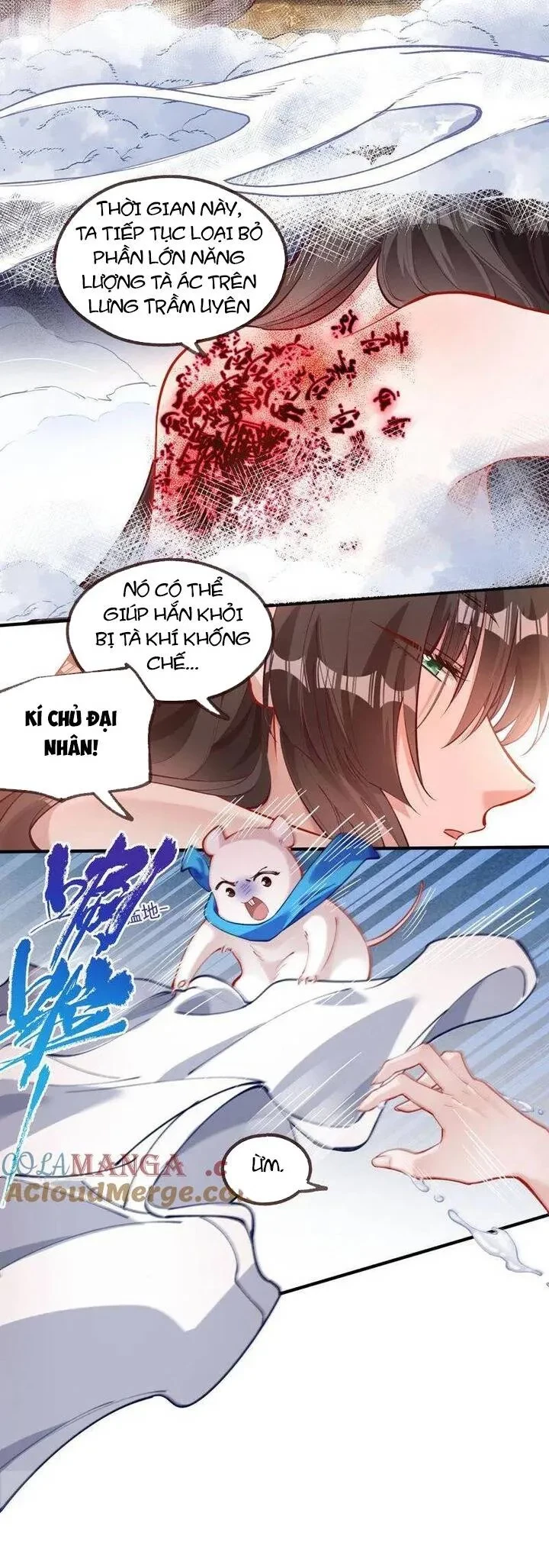 Vạn Tra Triêu Hoàng Chapter 789 - 2