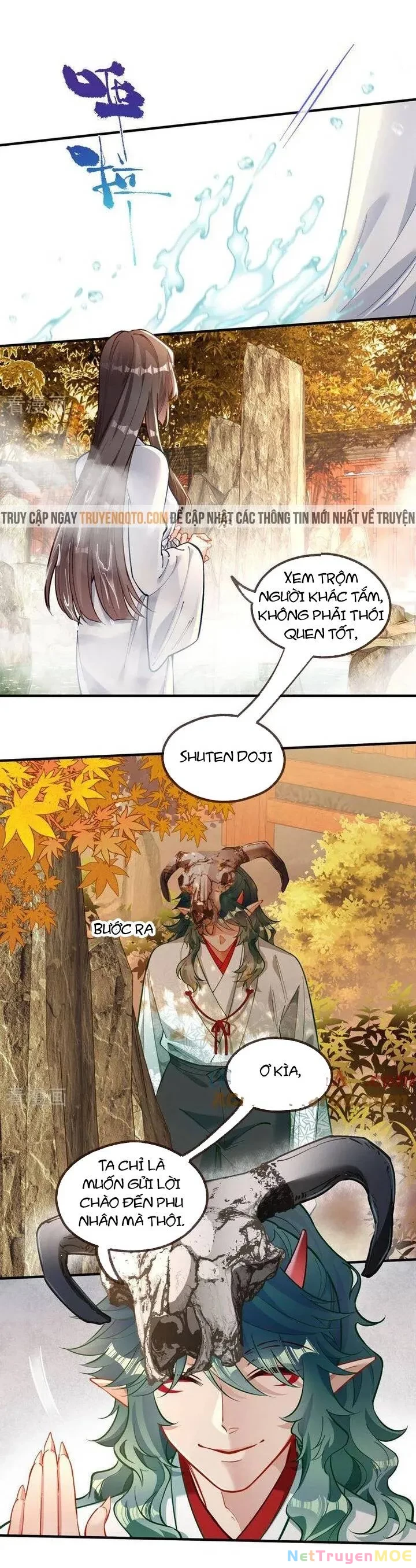 Vạn Tra Triêu Hoàng Chapter 789 - 3