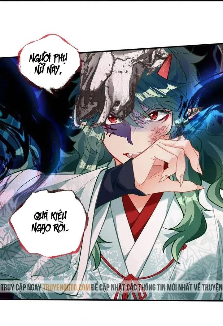 Vạn Tra Triêu Hoàng Chapter 789 - 7