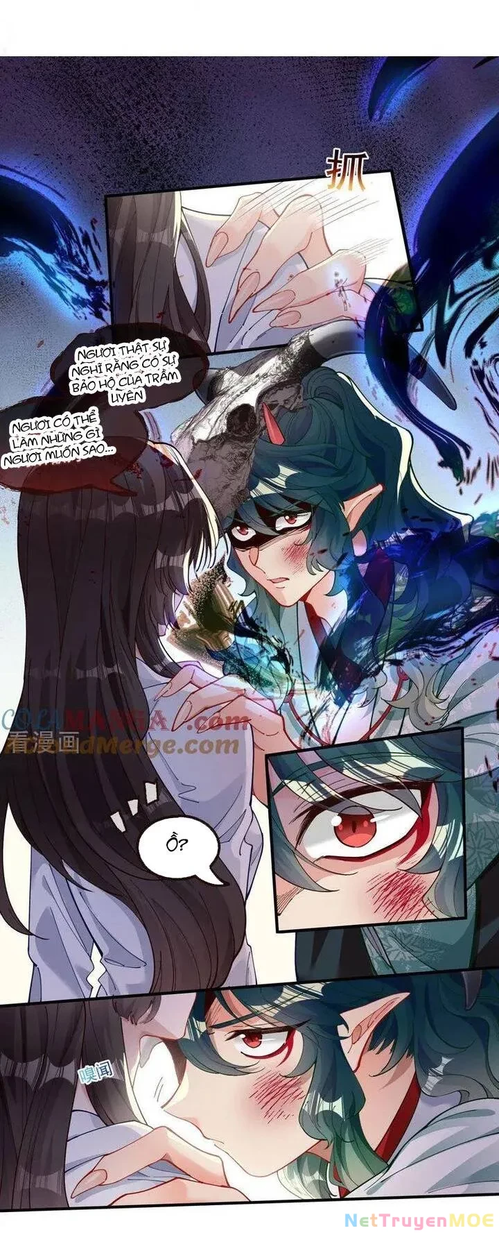 Vạn Tra Triêu Hoàng Chapter 789 - 8