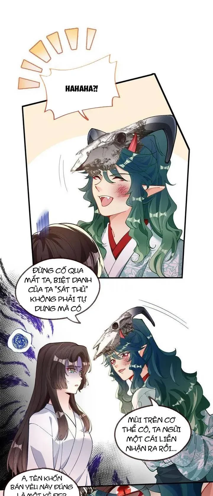 Vạn Tra Triêu Hoàng Chapter 789 - 11
