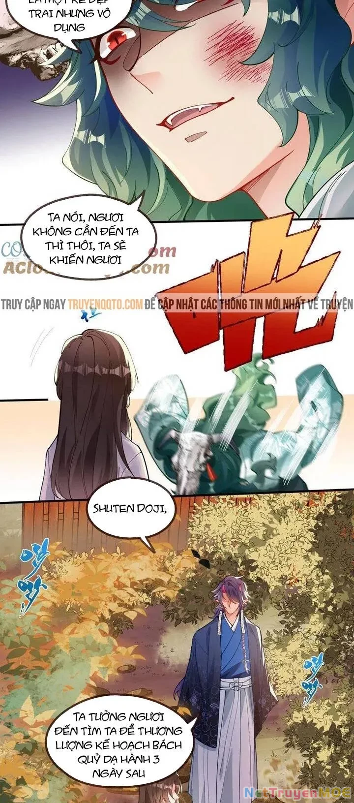 Vạn Tra Triêu Hoàng Chapter 789 - 12