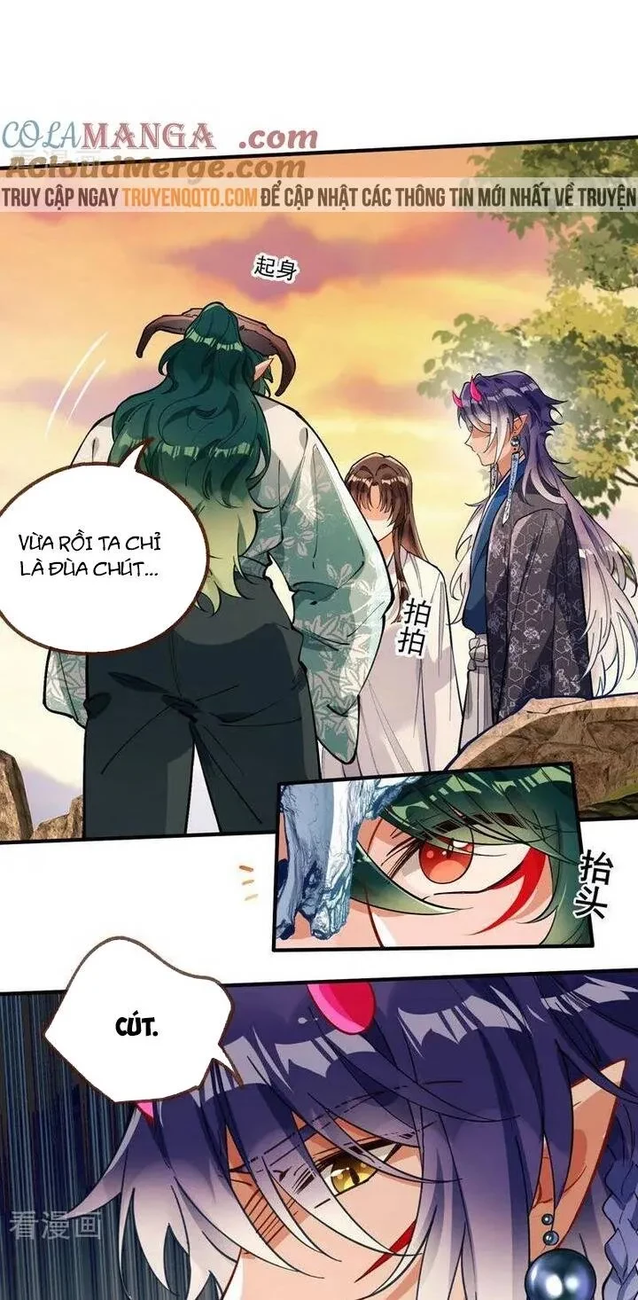 Vạn Tra Triêu Hoàng Chapter 789 - 14