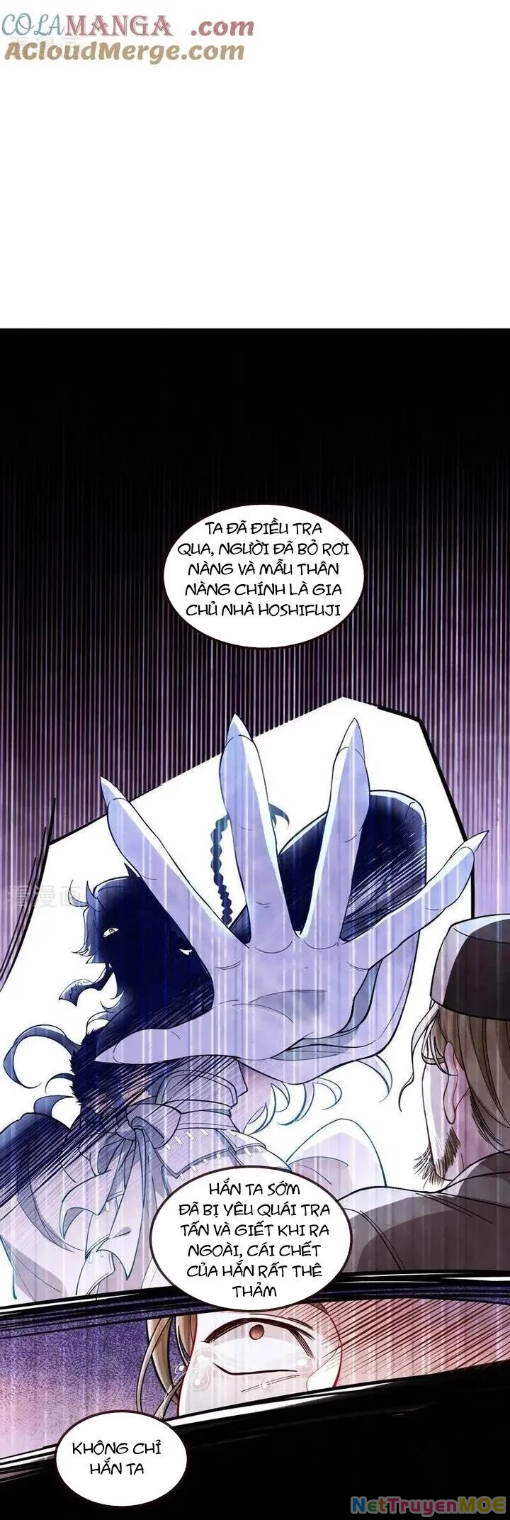 Vạn Tra Triêu Hoàng Chapter 789 - 19