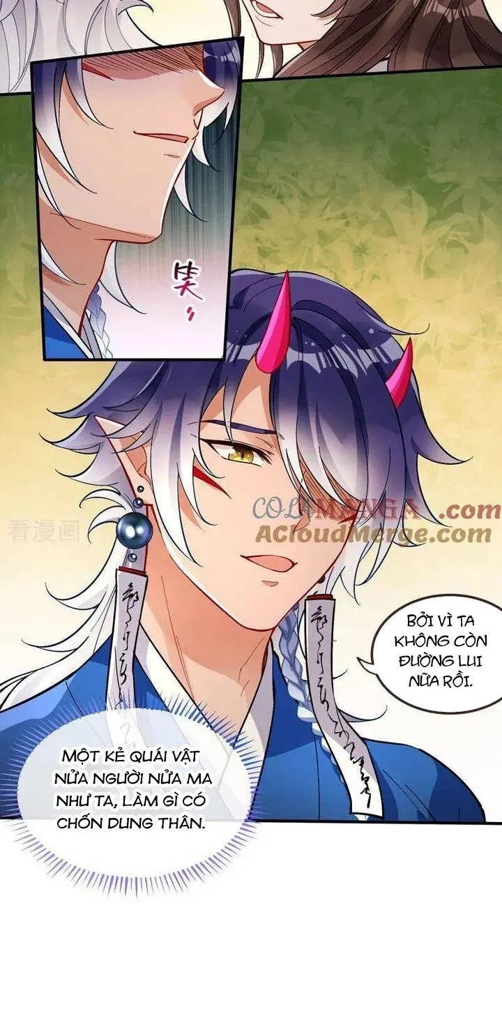 Vạn Tra Triêu Hoàng Chapter 789 - 21