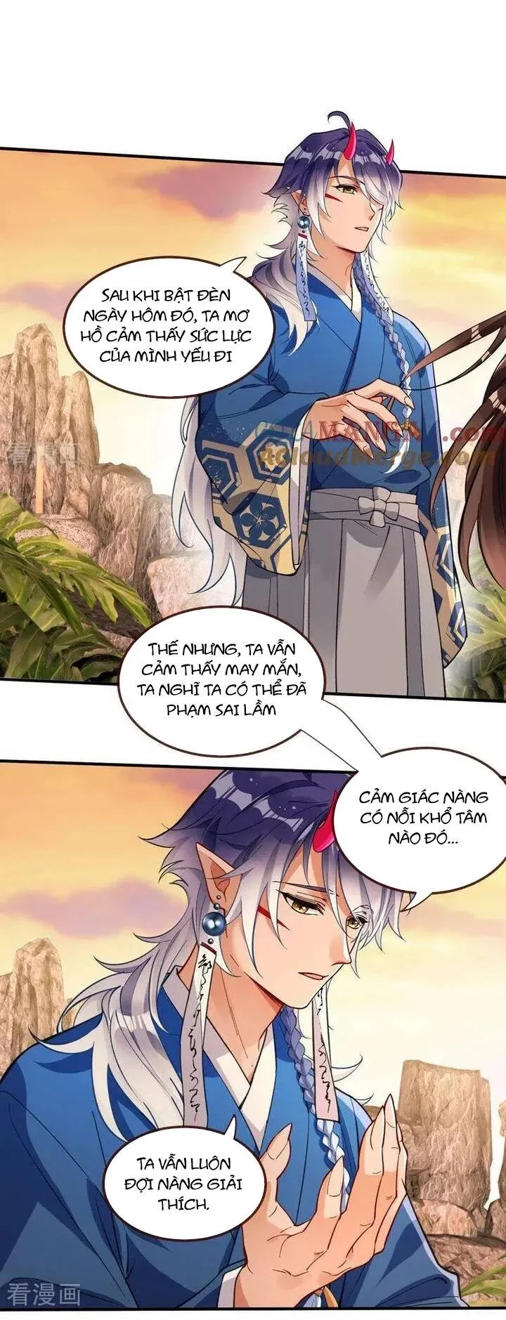 Vạn Tra Triêu Hoàng Chapter 789 - 24