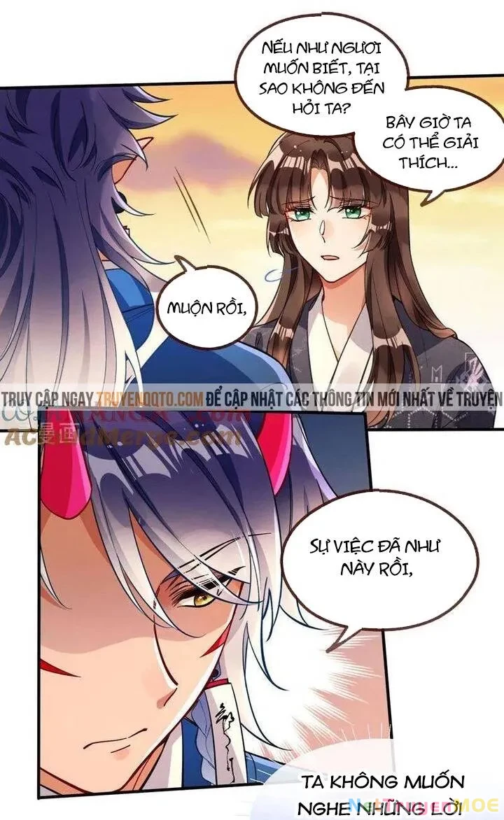 Vạn Tra Triêu Hoàng Chapter 789 - 26
