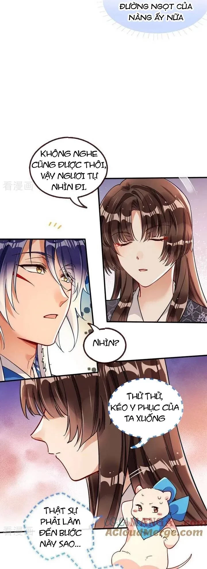 Vạn Tra Triêu Hoàng Chapter 789 - 27