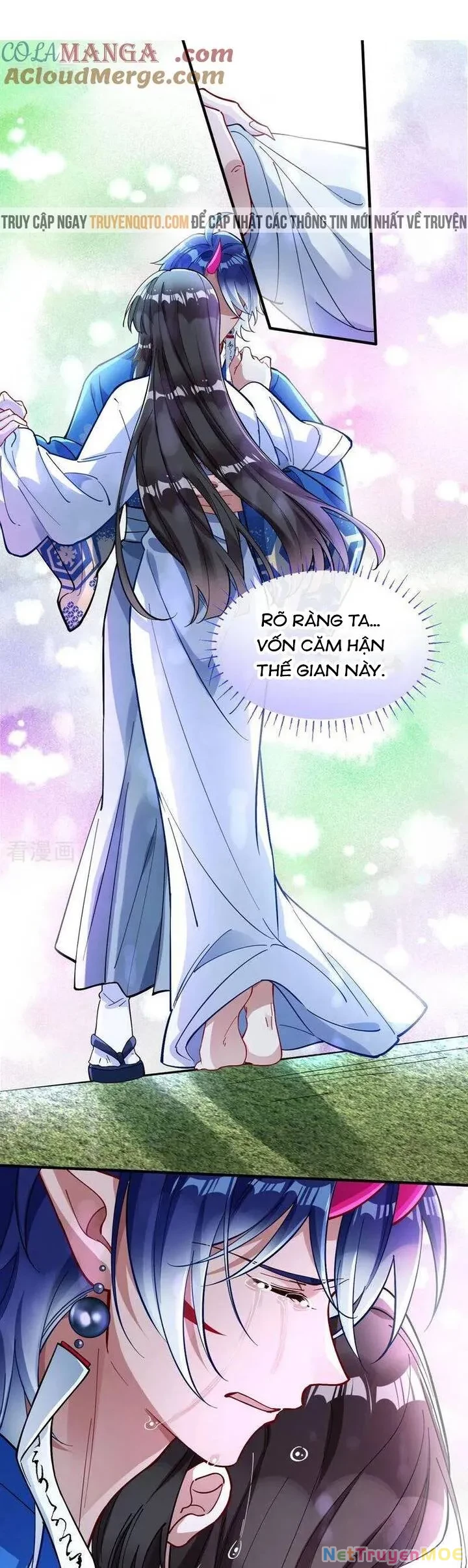 Vạn Tra Triêu Hoàng Chapter 790 - 12