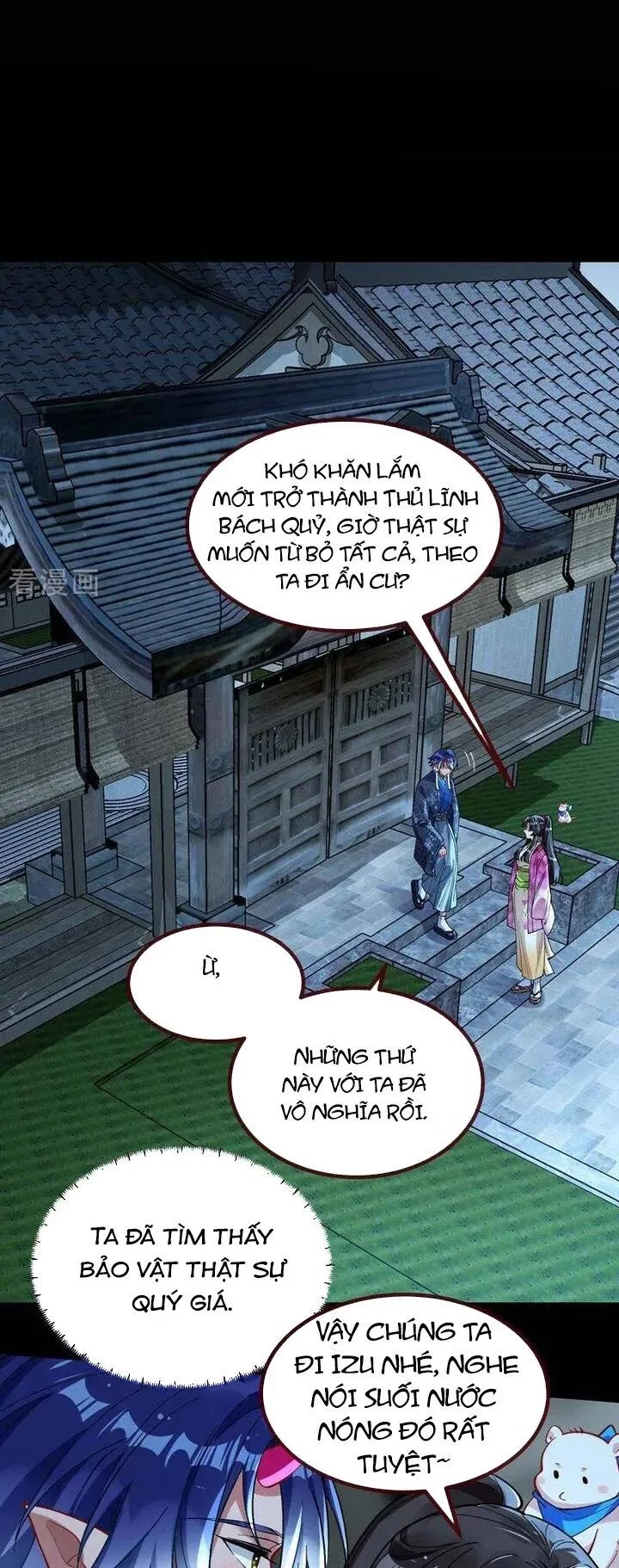 Vạn Tra Triêu Hoàng Chapter 790 - 15