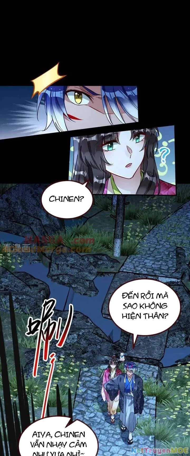 Vạn Tra Triêu Hoàng Chapter 790 - 18