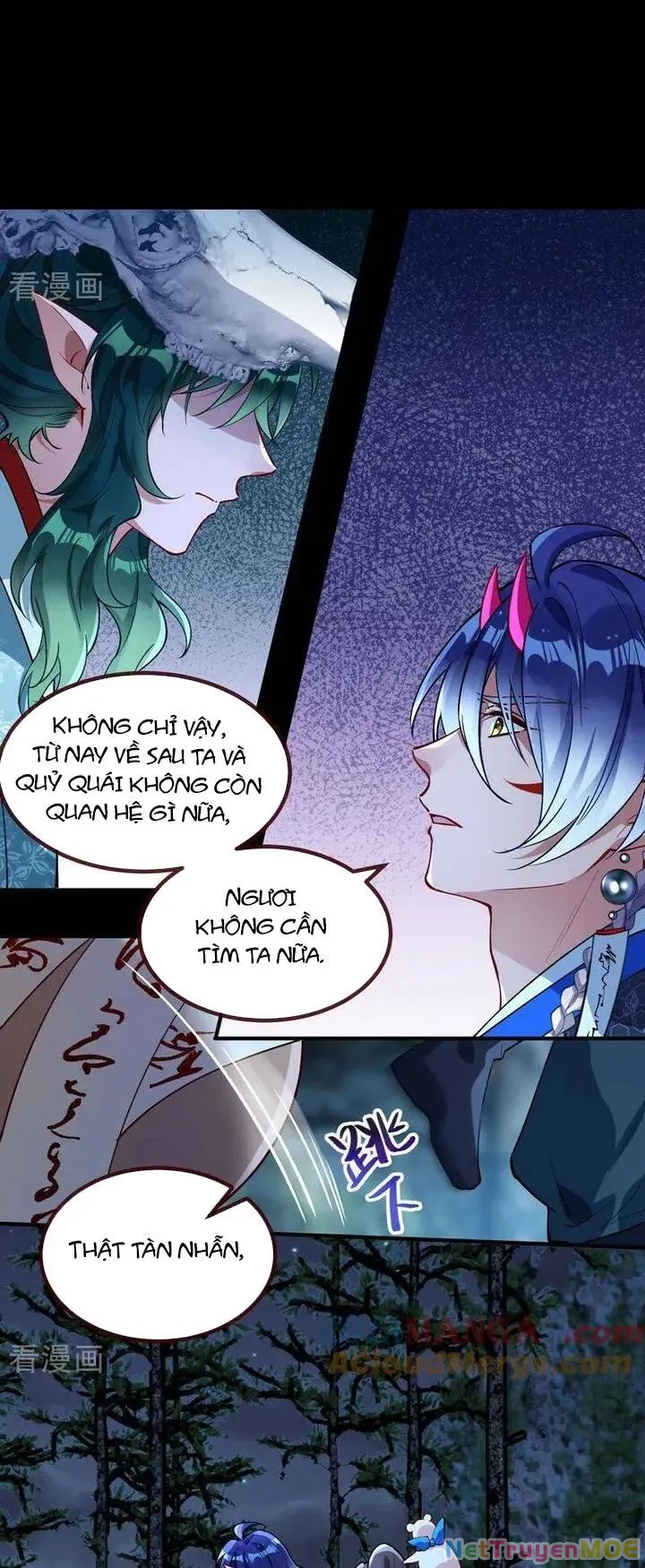 Vạn Tra Triêu Hoàng Chapter 790 - 20