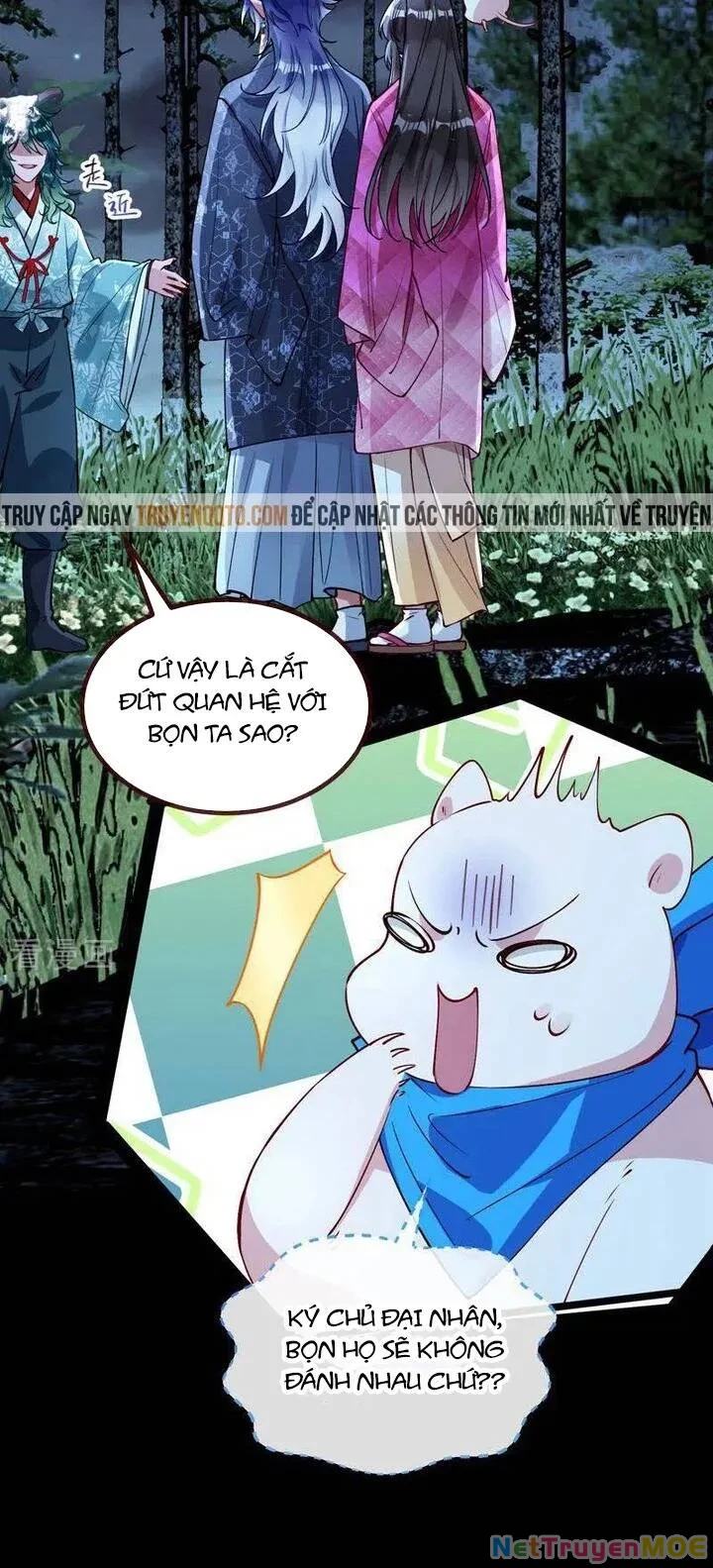 Vạn Tra Triêu Hoàng Chapter 790 - 21
