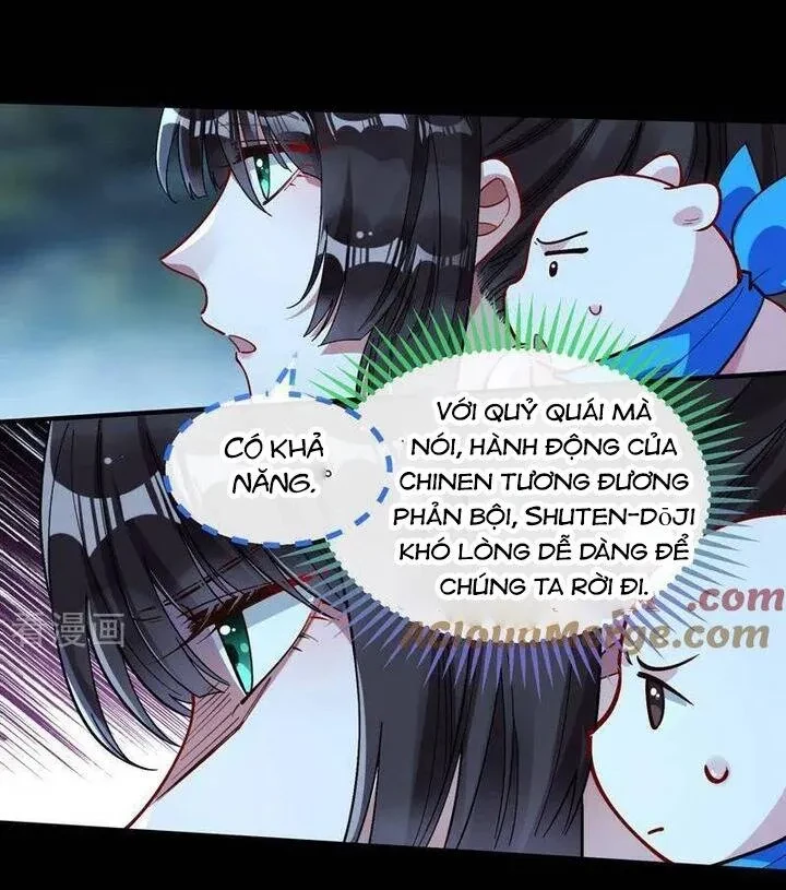 Vạn Tra Triêu Hoàng Chapter 790 - 22