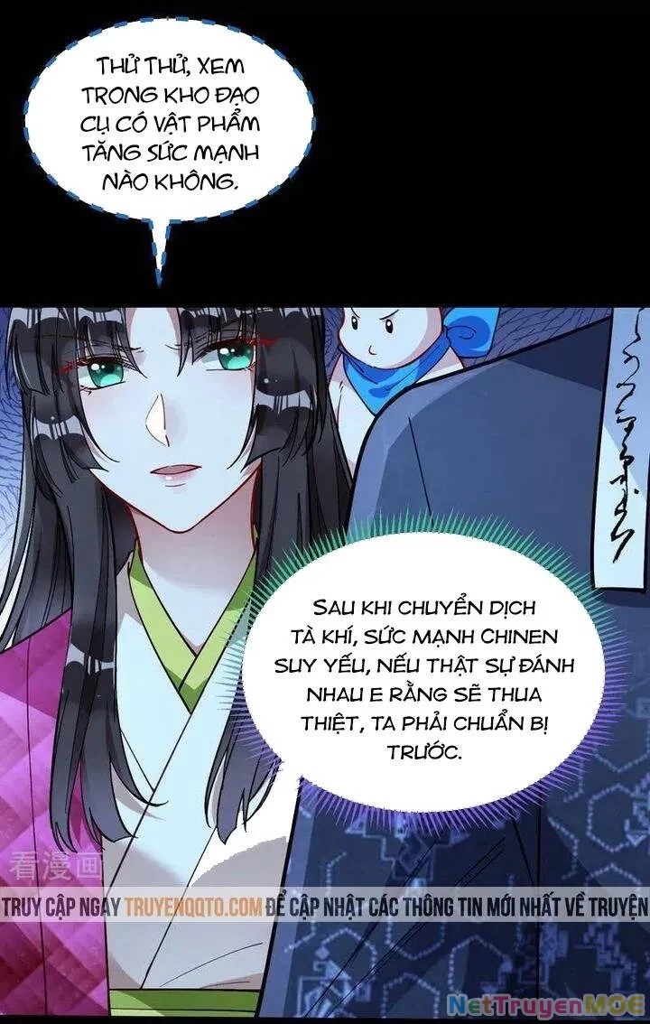 Vạn Tra Triêu Hoàng Chapter 790 - 23