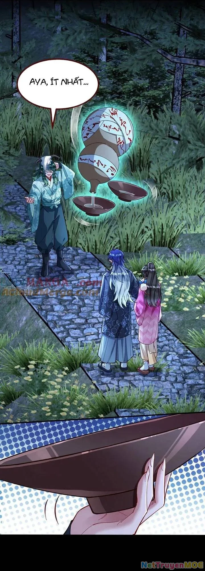 Vạn Tra Triêu Hoàng Chapter 790 - 24