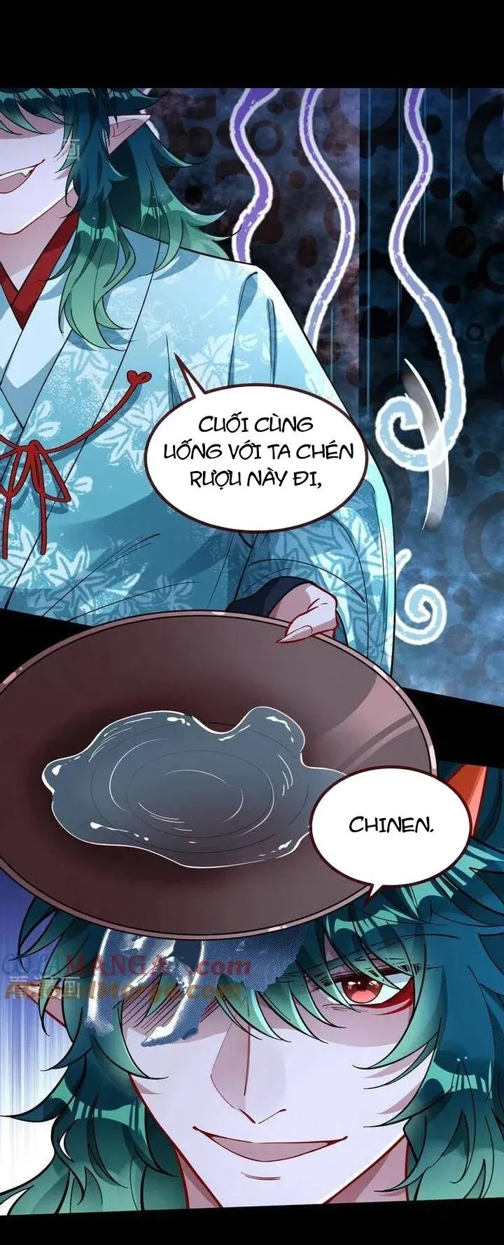 Vạn Tra Triêu Hoàng Chapter 790 - 25