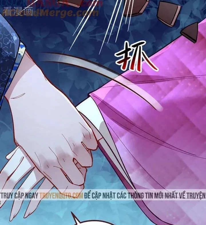 Vạn Tra Triêu Hoàng Chapter 790 - 31