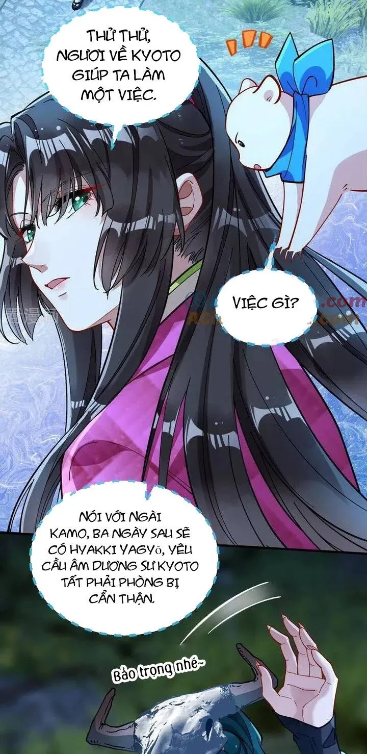 Vạn Tra Triêu Hoàng Chapter 790 - 33