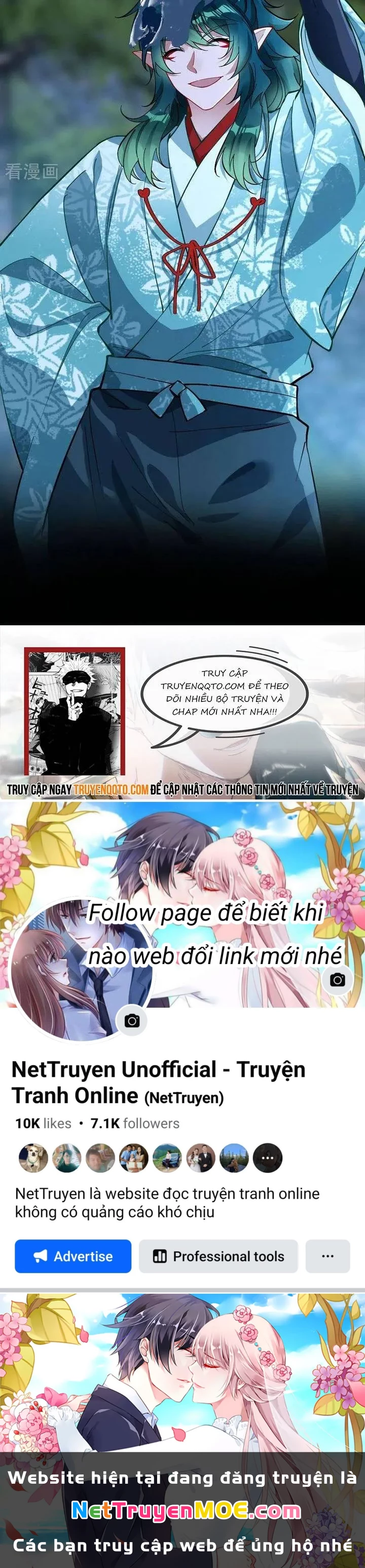 Vạn Tra Triêu Hoàng Chapter 790 - 34