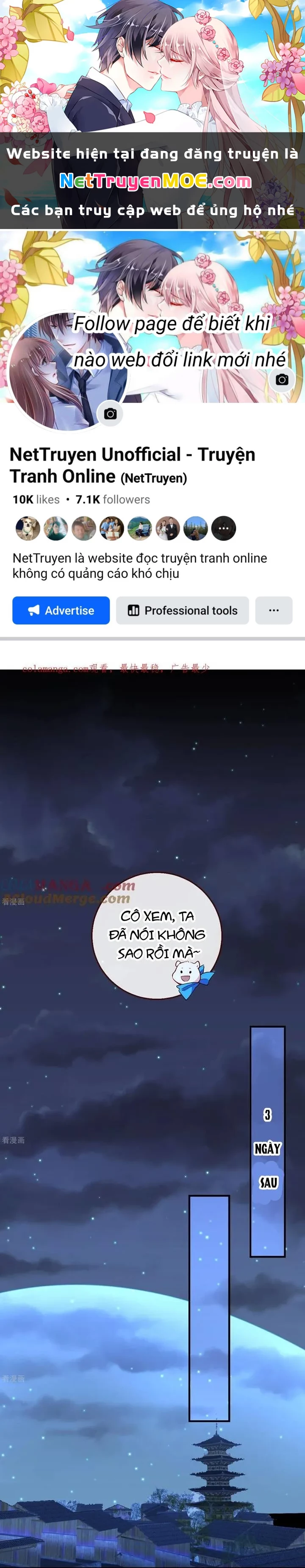 Vạn Tra Triêu Hoàng Chapter 791 - 1