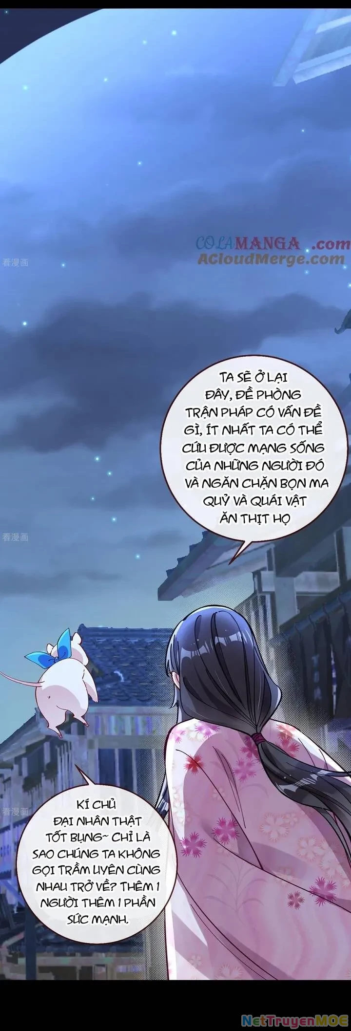 Vạn Tra Triêu Hoàng Chapter 791 - 4
